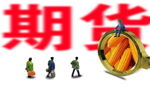 新手投資者怎么買(mǎi)玉米期貨？