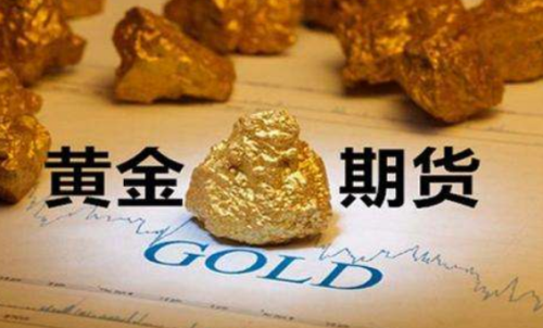 上期所黃金期貨的代碼是多少？交易