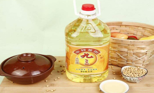 豆油期貨未來走勢(shì)如何？做一手豆油