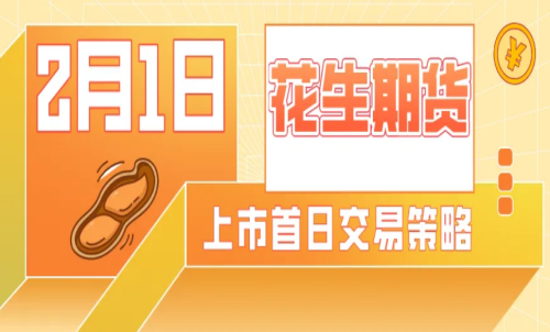 怎么計算花生期貨的交易成本？手續(xù)